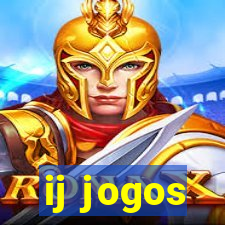 ij jogos